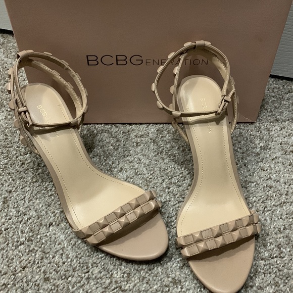 BCBGeneration Shoes - BCBGeneration Dacotah-X